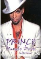 Prince - Purple Doves - Interviews (Inofficial)