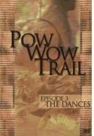Various Artists - Pow Wow Trail 3: The dances