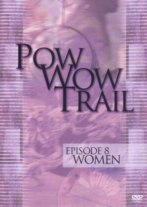 Various Artists - Pow Wow Trail 8: Women