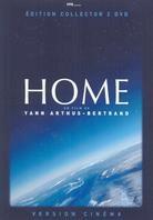 Home (2009) (Collector's Edition, 2 DVD)