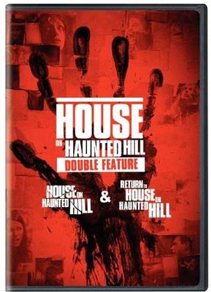 House on Haunted Hill Film Collection