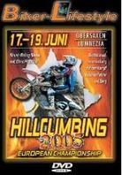 Biker-Lifestyle - Hillclimbing 2005