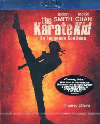 The Karate Kid - La leggenda continua (2010)