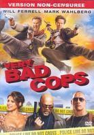 Very bad cops - The other guys (2010) (2010)