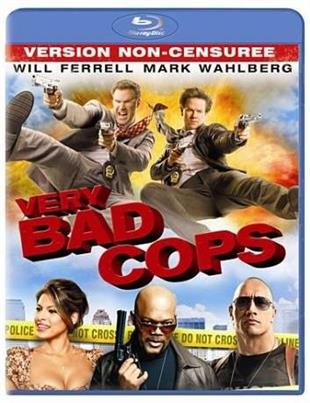 Very bad cops (2010)