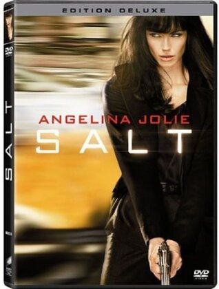 Salt (2010) (Deluxe Edition)