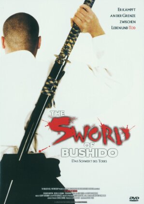 Sword of Bushido - Das Schwert des Todes (1990)
