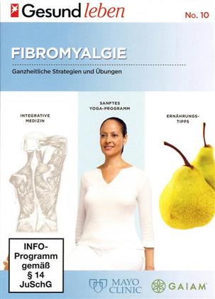 Fibromyalgie - Stern - Gesund Leben