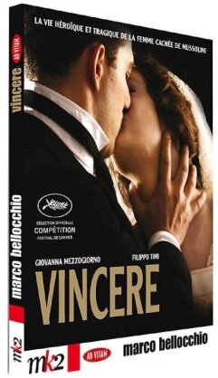 Vincere (2009) (MK2)