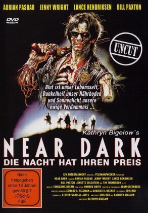 Near Dark (1987) (Uncut, 2 DVDs)