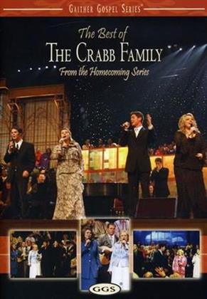 Crabb Family - The Best of the Crabb Family