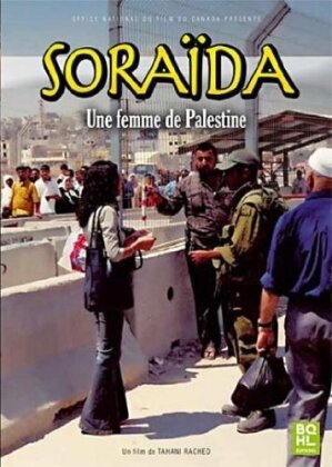 Soraïda - Une femme de Palestine