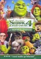 Shrek 4 - Il était une fin (2010)