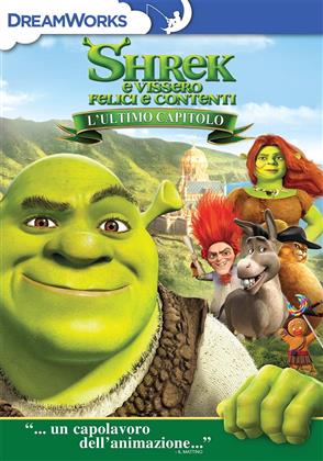 Shrek e vissero felici e contenti - L'ultimo capitolo (2010)