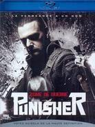 Punisher - Zone de Guerre - Punisher - War Zone (2008)