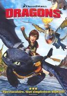 Dragons - How to train your dragon (2010) (2010)