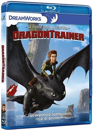 Dragon Trainer (2010)