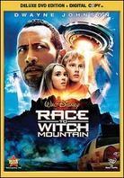 Race to Witch Mountain - (with Digital Copy) (2009)