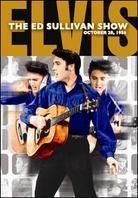 Elvis Presley - The Ed Sullivan Show - The Classic Performances