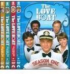 The Love Boat - Seasons 1 & 2 (15 DVDs)
