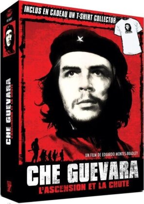 Che Guevara - L'ascension et la chute (+ T-Shirt)