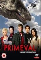 Primeval - Series 3 (3 DVDs)