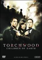Torchwood - Children of Earth (2 DVDs)