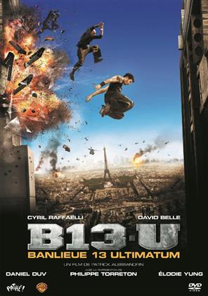 B13-U - Banlieue 13 - Ultimatum (2009)