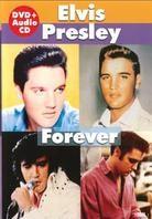 Elvis Presley - Forever (DVD + CD)