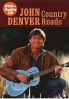 John Denver - Country Roads (DVD + CD)