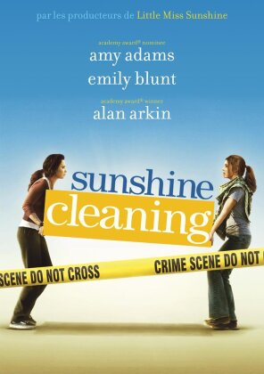 Sunshine Cleaning (2009)