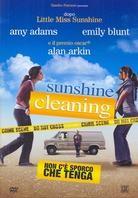 Sunshine Cleaning - Non c'è sporco che tenga (2009)