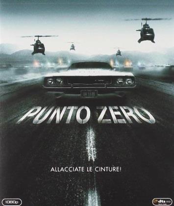Punto Zero - Vanishing Point (1971)