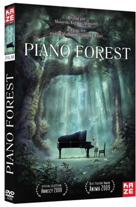 Piano Forest - Piano no mori (Version Simple) (2007)