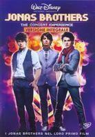Jonas Brothers - The concert experience
