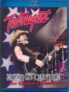 Ted Nugent - Motor City Mayhem: The 6000th Show
