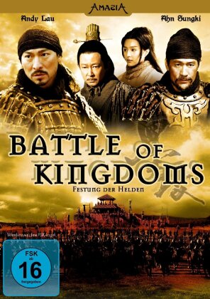 Battle of Kingdoms (Single Edition)