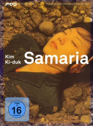 Samaria