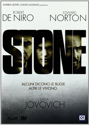 Stone (2010)