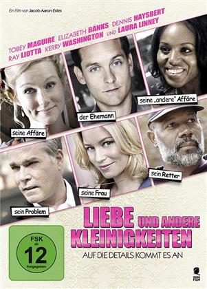 Liebe und andere Kleinigkeiten (2010)
