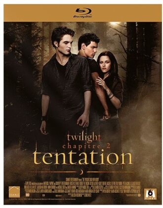Twilight - Chapitre 2 : Tentation (2009)
