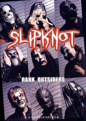 Slipknot - Rank Outsiders (Inofficial)