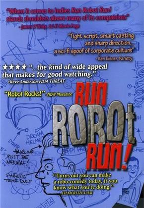 Run robot run!