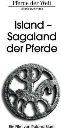 Island - Sagaland der Pferde