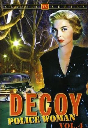 Decoy: Police Woman - Vol. 4