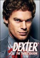 Dexter - Season 3 (4 DVD)
