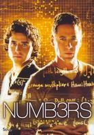 Numbers - Saison 4 (6 DVDs)