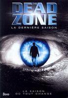 The Dead Zone - Saison 6 (3 DVDs)