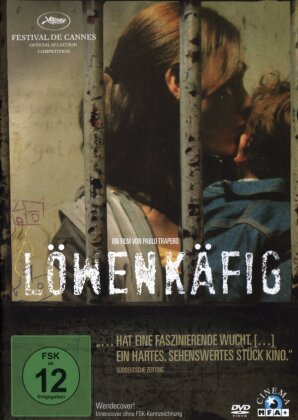Löwenkäfig - Leonera (2008) (2008)
