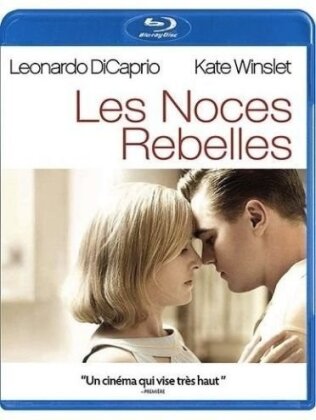 Les Noces rebelles (2008)